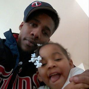 Meet your Posher, Darnelle